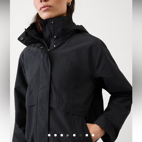 Athleta Everywhere Jacket - Picture 4 of 10